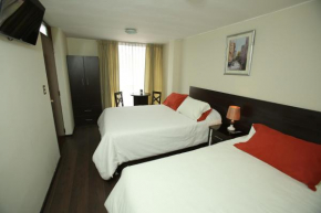 La Quinta Arequipa